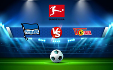Trực tiếp bóng đá Hertha Berlin vs Union Berlin, Bundesliga, 23:30 09/04/2022
