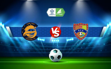 Trực tiếp bóng đá Can Tho vs Dak Lak, Vietnamese Cup, 18:00 07/04/2022