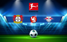Trực tiếp bóng đá Bayer Leverkusen vs RB Leipzig, Bundesliga, 00:30 18/04/2022