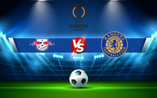Trực tiếp bóng đá RB Leipzig vs Rangers, Europa League, 02:00 29/04/2022