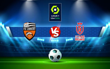 Trực tiếp bóng đá Lorient vs Reims, Ligue 1, 20:00 01/05/2022