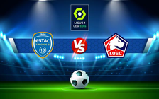 Trực tiếp bóng đá Troyes vs Lille, Ligue 1, 18:00 01/05/2022