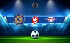 Trực tiếp bóng đá Rangers vs RB Leipzig, Europa League, 02:00 06/05/2022