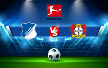 Trực tiếp bóng đá Hoffenheim vs Bayer Leverkusen, Bundesliga, 20:30 07/05/2022