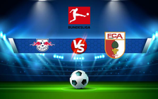 Trực tiếp bóng đá RB Leipzig vs Augsburg, Bundesliga, 00:30 09/05/2022
