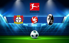 Trực tiếp bóng đá Bayer Leverkusen vs Freiburg, Bundesliga, 20:30 14/05/2022
