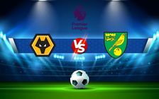 Trực tiếp bóng đá Wolves vs Norwich, Premier League, 20:00 15/05/2022