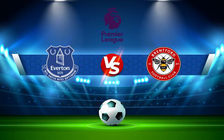 Trực tiếp bóng đá Everton vs Brentford, Premier League, 22:30 15/05/2022
