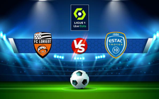Trực tiếp bóng đá Lorient vs Troyes, Ligue 1, 02:00 22/05/2022