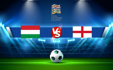 Trực tiếp bóng đá Hungary vs Anh, UEFA Nations League, 23:00 04/06/2022
