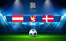 Trực tiếp bóng đá Áo vs Đan Mạch, UEFA Nations League, 01:45 07/06/2022