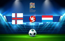 Trực tiếp bóng đá Quần đảo Faroe vs Luxembourg, UEFA Nations League, 01:45 08/06/2022