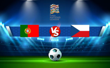 Trực tiếp bóng đá Bồ Đào Nha vs CH Czech, UEFA Nations League, 01:45 10/06/2022