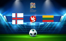 Trực tiếp bóng đá Quần đảo Faroe vs Lithuania, UEFA Nations League, 23:00 11/06/2022