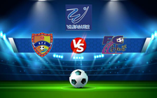 Trực tiếp bóng đá Dak Lak vs Hue, V.League 2, 15:30 26/06/2022
