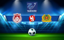 Trực tiếp bóng đá Pho Hien vs Cong An, V.League 2, 18:00 26/06/2022