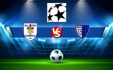 Trực tiếp bóng đá La Fiorita (San) vs Inter Escaldes (And), Champions League, 20:00 21/06/2022