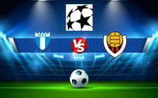 Trực tiếp bóng đá Malmo FF (Swe) vs Vikingur Reykjavik (Ice), Champions League, 00:00 06/07/2022