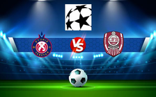 Trực tiếp bóng đá Pyunik Yerevan (Arm) vs CFR Cluj (Rou), Champions League, 23:00 05/07/2022