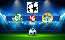 Trực tiếp bóng đá Shamrock Rovers (Irl) vs Hibernians (Mlt), Champions League, 01:30 06/07/2022