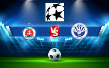 Trực tiếp bóng đá Slovan Bratislava (Svk) vs Dinamo Batumi (Geo), Champions League, 01:30 07/07/2022