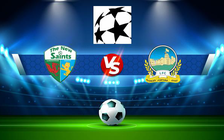 Trực tiếp bóng đá TNS (Wal) vs Linfield (Nir), Champions League, 01:00 06/07/2022