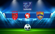 Trực tiếp bóng đá Long An vs Dak Lak, V.League 2, 17:00 08/07/2022
