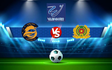 Trực tiếp bóng đá Can Tho vs Cong An, V.League 2, 18:00 10/07/2022