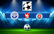 Trực tiếp bóng đá Dinamo Batumi (Geo) vs Slovan Bratislava (Svk), Champions League, 00:00 14/07/2022
