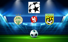 Trực tiếp bóng đá Ferencvaros (Hun) vs Tobol (Kaz), Champions League, 01:00 14/07/2022