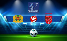 Trực tiếp bóng đá Cong An vs Long An, V.League 2, 15:30 24/07/2022