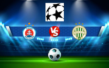 Trực tiếp bóng đá Slovan Bratislava (Svk) vs Ferencvaros (Hun), Champions League, 01:30 28/07/2022