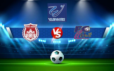 Trực tiếp bóng đá Pho Hien vs Hue, V.League 2, 20:00 23/07/2022