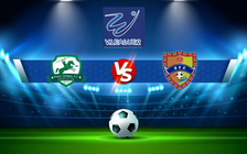 Trực tiếp bóng đá TTBD Phu Dong vs Dak Lak, V.League 2, 16:00 30/07/2022