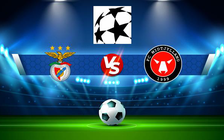 Trực tiếp bóng đá Benfica (Por) vs Midtjylland (Den), Champions League, 02:00 03/08/2022