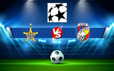 Trực tiếp bóng đá Sheriff Tiraspol (Mda) vs Plzen (Cze), Champions League, 00:00 03/08/2022