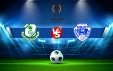 Trực tiếp bóng đá Shamrock Rovers (Irl) vs Shkupi (Mkd), Europa League, 02:00 05/08/2022