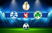 Trực tiếp bóng đá Stutt. Kickers vs Greuther Furth, DFB Pokal, 23:01 30/07/2022