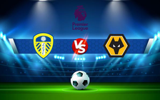 Trực tiếp bóng đá Leeds vs Wolves, Premier League, 21:00 06/08/2022
