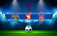 Trực tiếp bóng đá Newcastle vs Nottingham, Premier League, 21:00 06/08/2022