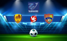 Trực tiếp bóng đá BHTS Quang Nam vs Dak Lak, V.League 2, 17:00 07/08/2022