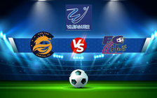 Trực tiếp bóng đá Can Tho vs Hue, V.League 2, 18:00 06/08/2022