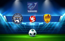 Trực tiếp bóng đá Ba Ria Vung Tau vs BHTS Quang Nam, V.League 2, 18:00 12/08/2022