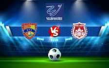 Trực tiếp bóng đá Dak Lak vs Pho Hien, V.League 2, 15:30 12/08/2022