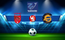 Trực tiếp bóng đá Long An vs Can Tho, V.League 2, 17:00 12/08/2022