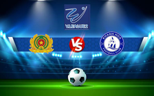 Trực tiếp bóng đá Cong An vs Khanh Hoa, V.League 2, 16:30 13/08/2022