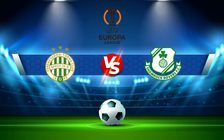 Trực tiếp bóng đá Ferencvaros (Hun) vs Shamrock Rovers (Irl), Europa League, 23:30 18/08/2022