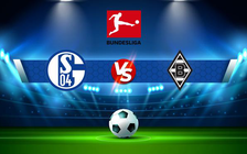 Trực tiếp bóng đá Schalke vs B. Monchengladbach, Bundesliga, 23:30 13/08/2022