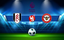 Trực tiếp bóng đá Fulham vs Brentford, Premier League, 21:00 20/08/2022