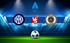 Trực tiếp bóng đá Inter vs Spezia, Serie A, 01:45 21/08/2022